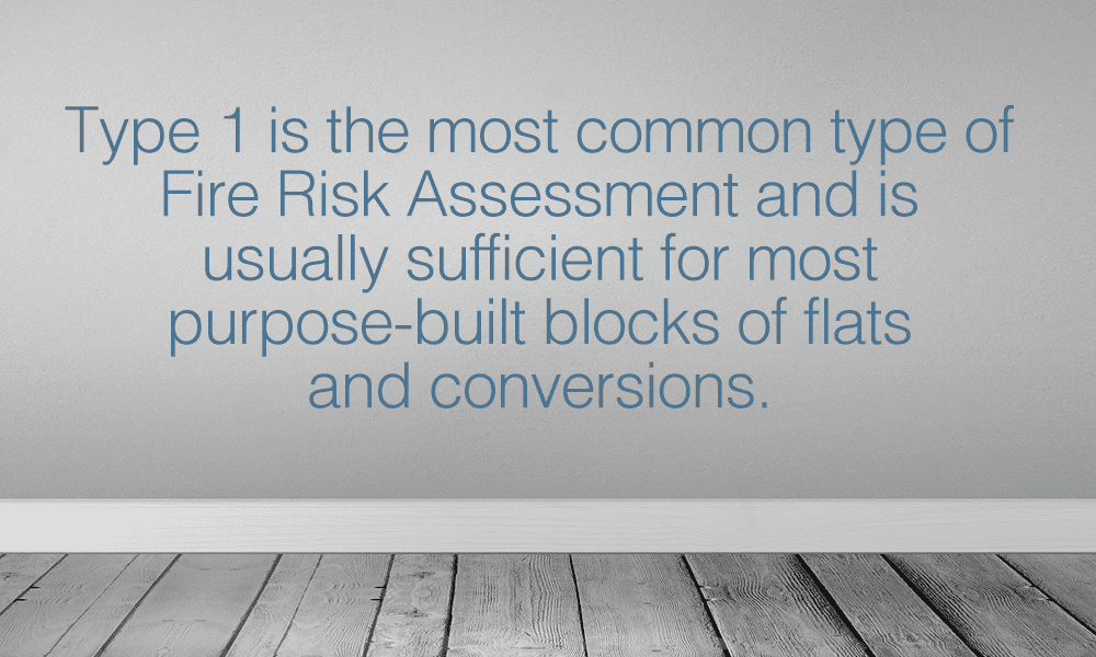 Are Destructive Fire Risk Assessments required in my Property? - Flat ...